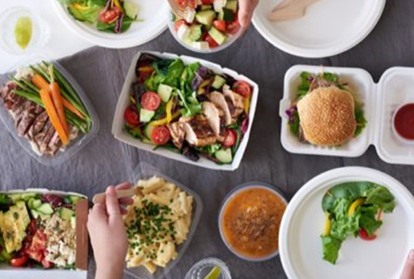 food blog