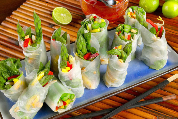 food blog