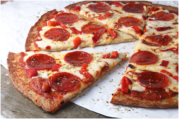 food blog