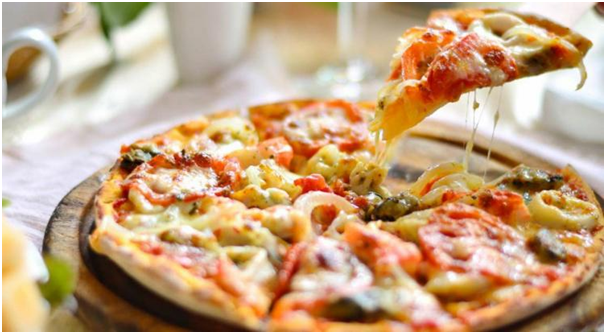 food blog